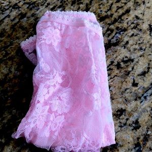 Baby Bella Maya Lacy Leggings